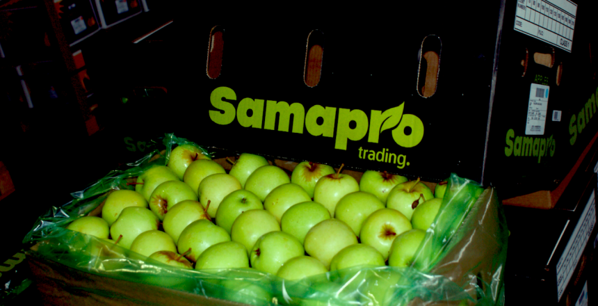 Samapro Trading Packaging